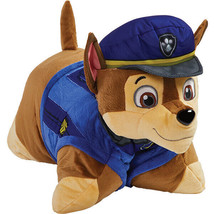 Pillow Pets Paw Patrol Chase 16&quot; Medium - £23.18 GBP