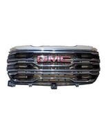 New GMC Front Chrome Grille for 2022-2023 Sierra 1500 84878064 - $837.49