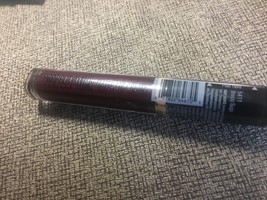 -BLACK RADIANCE - Perfect Tone Matte Lip Creme Bronze Sugar full size - $7.91