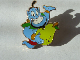 Disney Trading Broches 109887 Tdr - Genie - Poirier - Fruit - Jeu Prix -... - $14.00