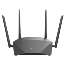 D-Link Wi-Fi Router AC1750 Dual Band - £101.93 GBP