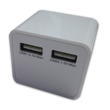 Axcel Electronics USB A Wall Outlet Charger - £13.27 GBP