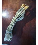 High Performance S-video Cable - $41.85 CAD