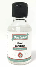 70% Antiseptic Hand Sanitizer 4oz Blt Same Day Shipping - $1.66
