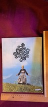 Sound of music souvenir book 1965 [BOK10197] - $741.26 MXN