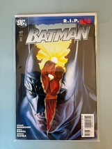 Batman(vol. 1) #677-A - DC Comics Combine Shipping - £7.55 GBP