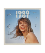 Taylor Swift 1989 (Taylor&#39;s Version) RARE CD IN HAND BRAND NEW FREE SHIP - £24.05 GBP