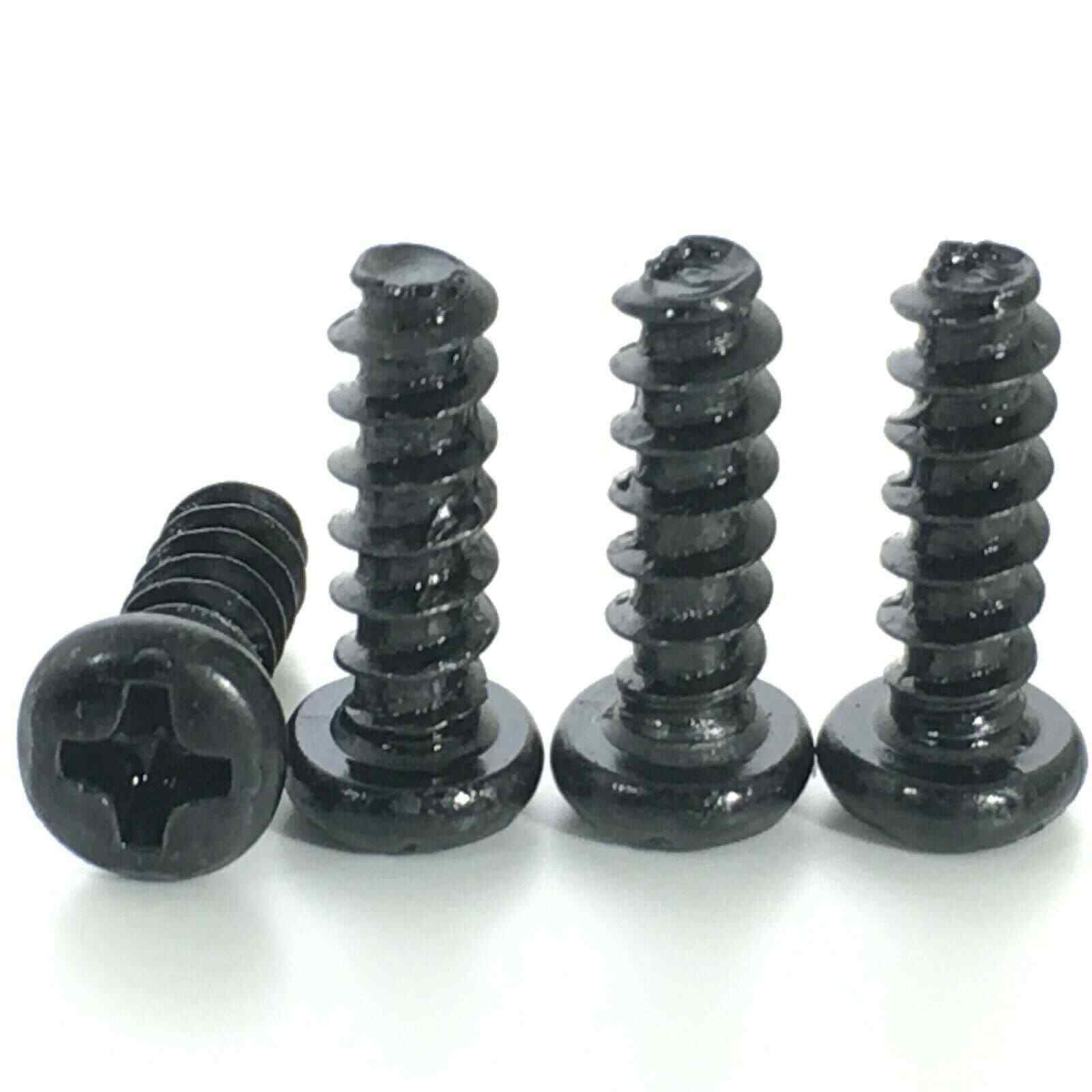 TV STAND SCREWS for ELEMENT model ELEFW195 Metalworking