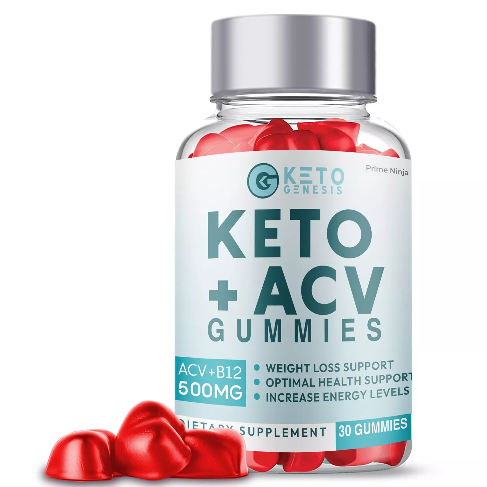 Keto Genesis Gummies - $36.75