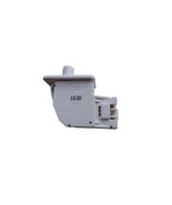 WE04X28977 GE Dryer Door Switch GTD65EBSJ3WS - $9.12
