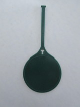 250-New Green ECO 6 inch / 15cm Multi-use Plastic Identification Round B... - £79.93 GBP