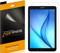 3X Anti-Glare Matte Screen Protector For Samsung Galaxy Tab E 8.0 - £14.38 GBP