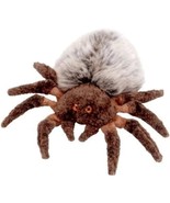 Hairy the Tarantula Spider Ty Beanie Baby MWMT Retired Collectible Plush... - $170.11 MXN