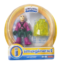 Fisher Price - Imaginext DC Comics Lex Luthor Figure DPF00-GBF52 - $24.99
