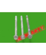 2014-2019 fiat 500L ac a/c compressor set of 3 bolts mounting hardware - $47.96 CAD
