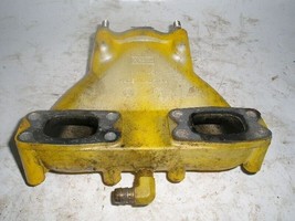1989 Sea Doo SP 580 587 Exhaust Manifold - $51.88