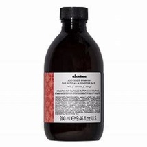 Davines Alchemic Red Shampoo 9.46oz - $40.00