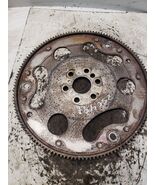 Flywheel/Flex Plate Automatic Transmission 2.4L Fits 04-14 MALIBU 1386997 - $972.84 MXN