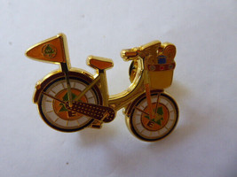 Disney Trading Broches 156937 Loungefly - Russel - Pixar Bicycle - Up - Mystery - £14.60 GBP