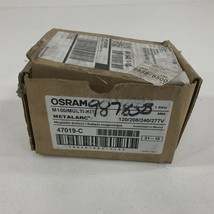 OSRAM Ballast Kit 47019-C M100/Multi-Kit - $9.99