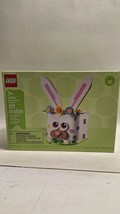 NEW LEGO Easter Bunny Surprise 40764 Sealed Holiday GWP Promo Gift On Hand - $19.55