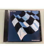 THE CARS PANORAMA CD - $344.47 MXN