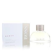 Boss Perfume by Hugo Boss, Launched by the design house of hugo boss in 2000, bo - £31.44 GBP