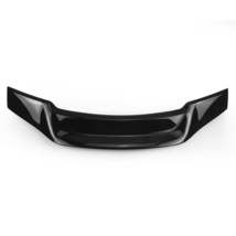 1x Glossy Black Rear Trunk Spoiler Wing For LEXUS IS250 IS350 2006 2007-2013 ABS - £120.40 GBP