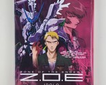 Zone of the Enders - Idolo Anime DVD 2002 Complete w/ insert cards - $16.82
