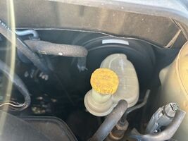 Power Brake Booster Without ABS Fits 02-06 ALTIMA 104772549Brake Booster... - $61.43