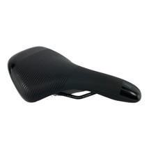 Selle Royal VIVO 1405HRN Bike Seat Saddle Road City Urban Black - £23.60 GBP