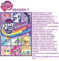 My Little Pony : Friendship Is Magic (Saison 4 5 6 7 8 9) Ensemble ~ Tou... - $98.57