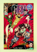 Gen 13 #2 (Mar 1994, Image) - Near Mint - $13.99