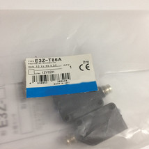 For Omron E3Z-T81 E3Z-T81A E3Z-T86 E3Z-T86A Photoelectric Sensor - £11.07 GBP+