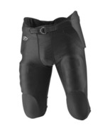 Rawlings Boys ACAF2500 Integrated Football Pants Black-Large - €39,80 EUR