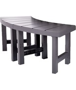 Intex 28514E 2 Medium Purespa Accessories Benches,, 350 Pound Capacity - £67.86 GBP