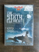 The Sixth Element: The Ross Clarke-Jones Story (DVD) Brand New Factory Sealed - £3.73 GBP