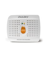 Eva-Dry Wireless Mini Dehumidifier, White (E-333) - $31.58