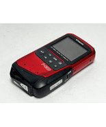 Polaroid ID642 - Waterproof - Digital Camcorder - Red  - $29.69
