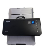 Kodak 8011892 KODAK E1040 SCANNER - 40PPM - $1,018.49 CAD