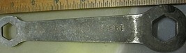 Wrench FOR Porter Cable Saw Blade 1931-X - $4.00