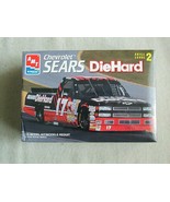 FACTORY SEALED Chevrolet Sears Diehard RaceTruck by AMT/Ertl #8244 - $484.24 MXN
