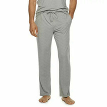Men&#39;s Apt. 9® Ultra Soft Elastic-Waist Pajama Pants, Seriously Soft X-large - £10.45 GBP