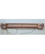 1964 1965 1966 Chevrolet Pickup Grille C10 C20 C30 ! ! ! - €194,18 EUR