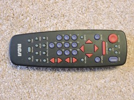 RCA CRK91FF1 TV Remote for 3130RA D53130RA D5313ORA D53330RA DF3130RA B3 - £8.27 GBP