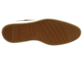 Men's Shoes By Santino Luciano Dress Comfort Light Weight H2461 Cognac image 8