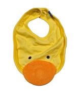 Baby Girl Boy New Vintage Carter&#39;s Squeak Duck Little Duckie Baby Bib - $363.75 MXN
