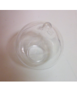 11 pcs fillable clear balls with tip - €1,71 EUR