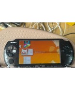 Used Sony PlayStation PSP 3000 Console with Charger/New Battery Region Free - £84.02 GBP