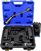 Engine Camshaft Alignment Timing Tool Kit Compatible with Land Rover 3.0... - $237.04